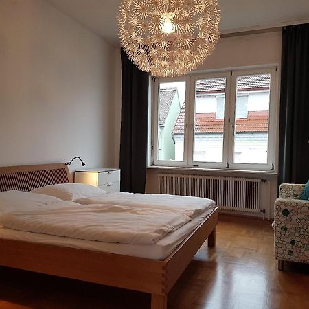 Appartement Haus Pinkafeld Top 1 Extérieur photo