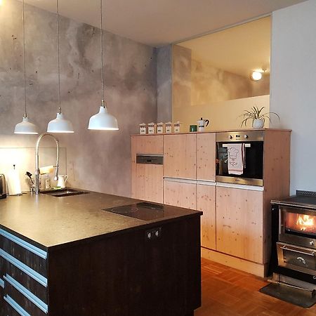 Appartement Haus Pinkafeld Top 1 Extérieur photo