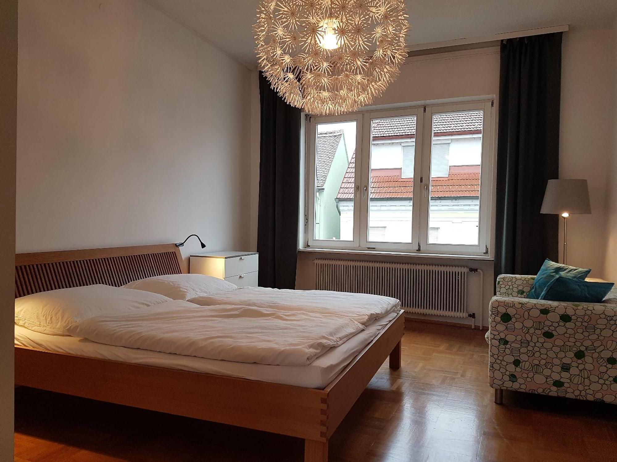 Appartement Haus Pinkafeld Top 1 Extérieur photo