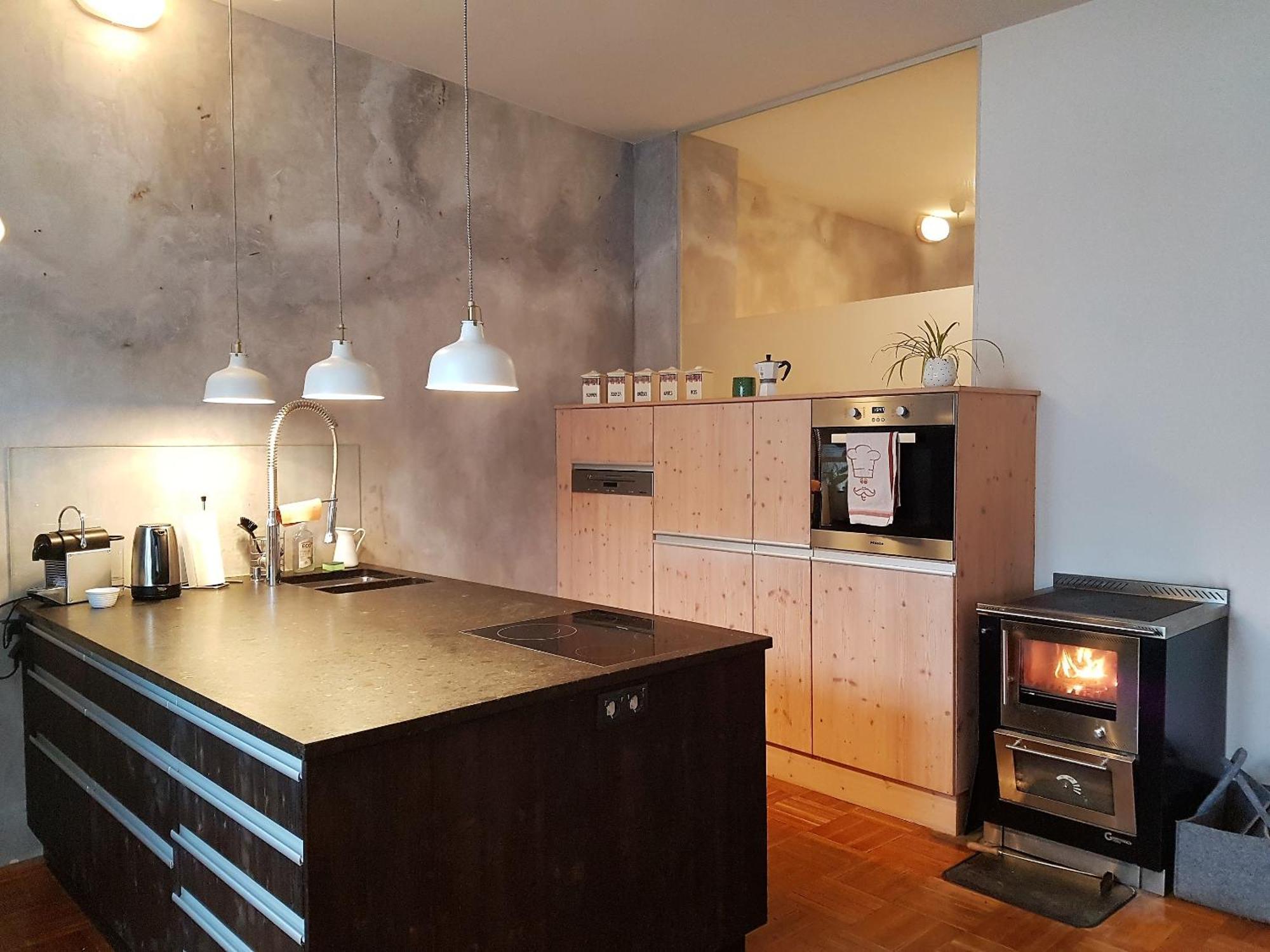 Appartement Haus Pinkafeld Top 1 Extérieur photo