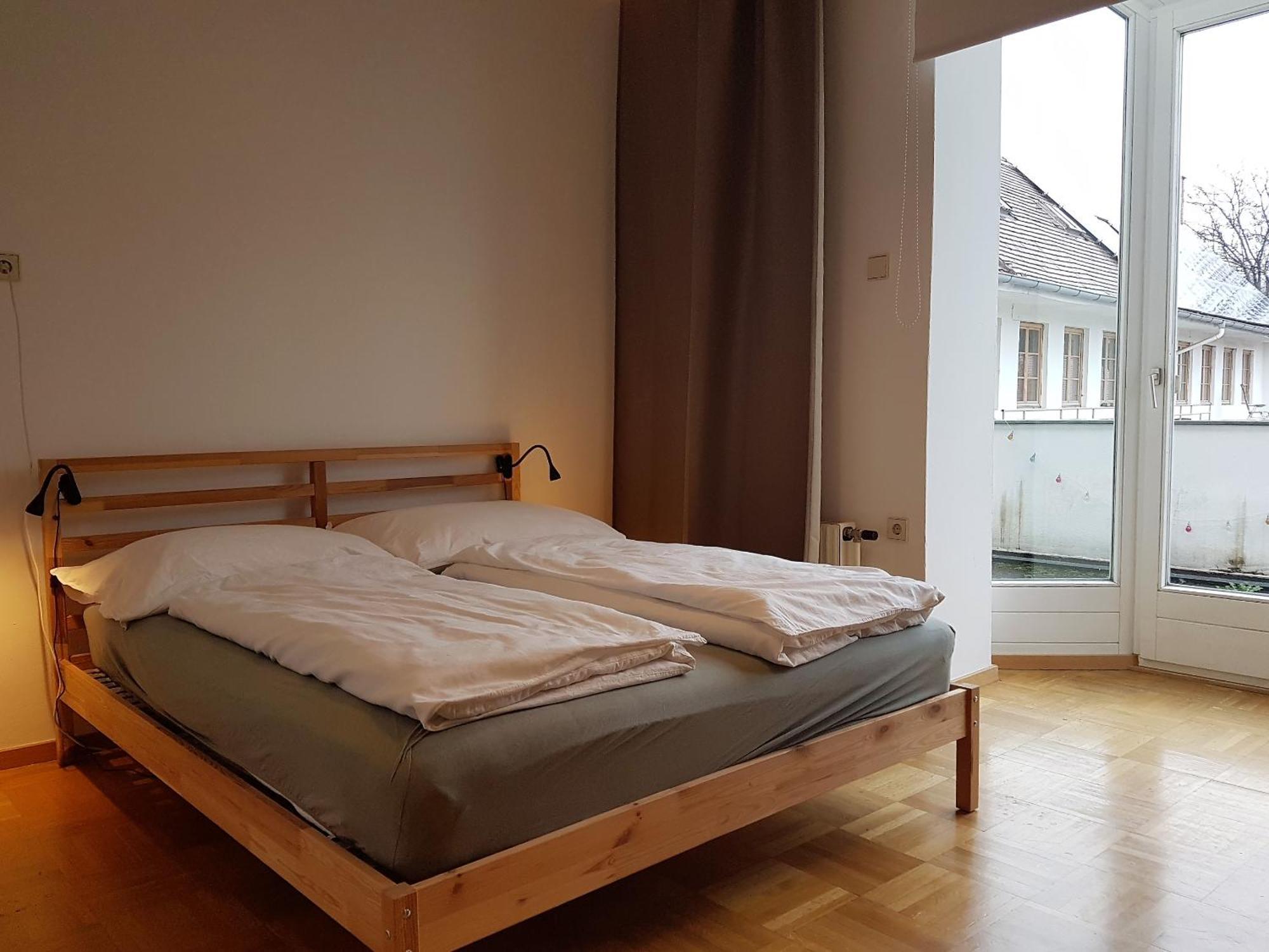Appartement Haus Pinkafeld Top 1 Extérieur photo