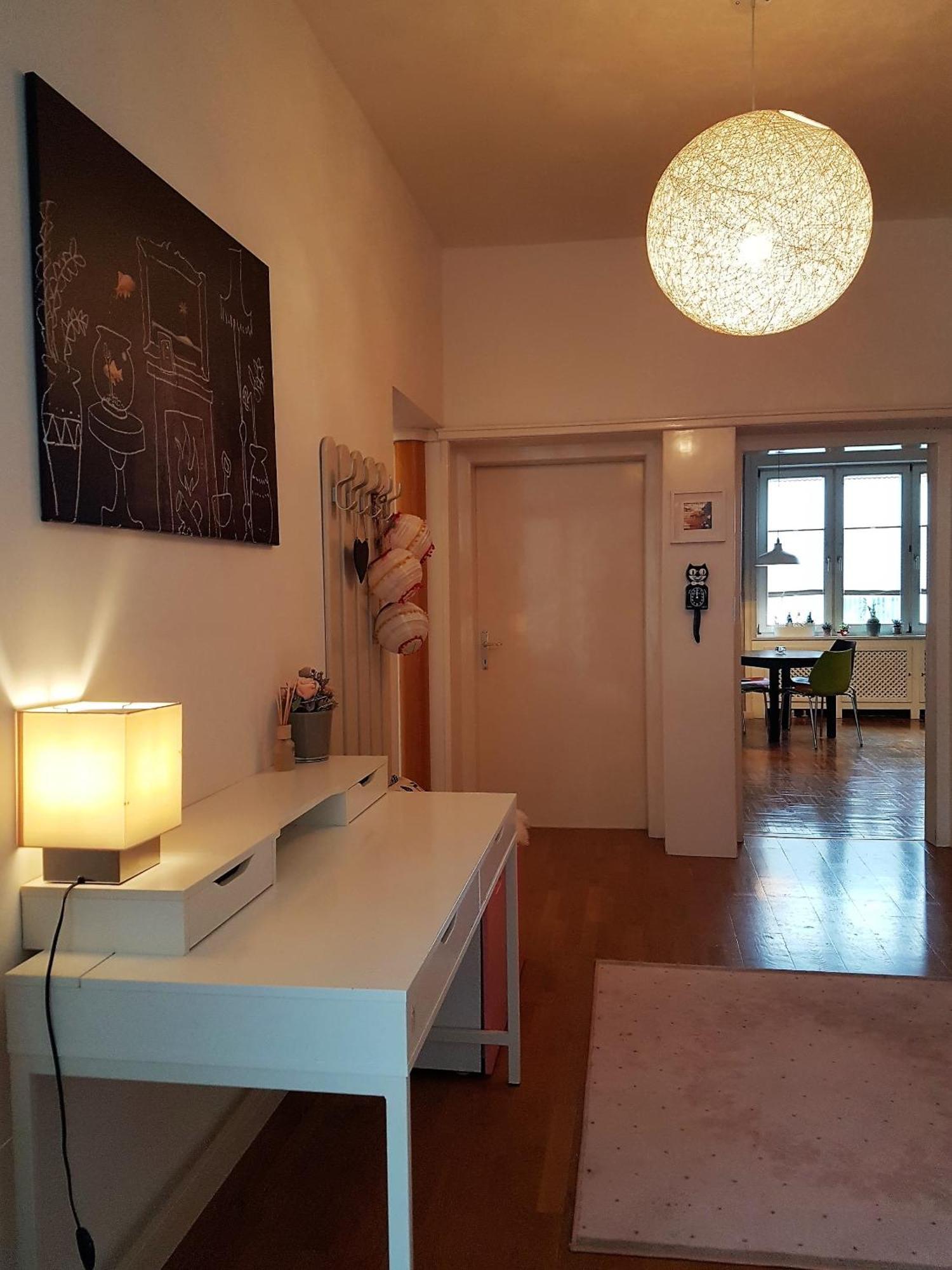 Appartement Haus Pinkafeld Top 1 Extérieur photo